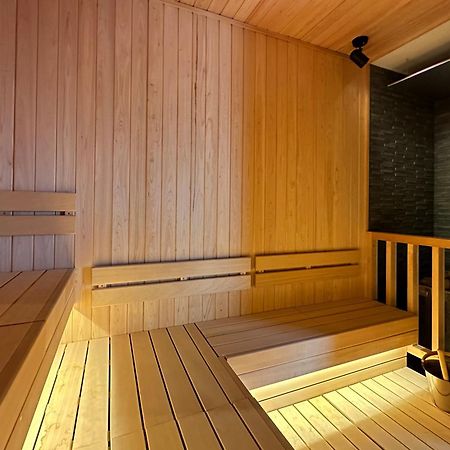 Higashikawa Asahidake Onsen Hotel Bear Monte Kültér fotó