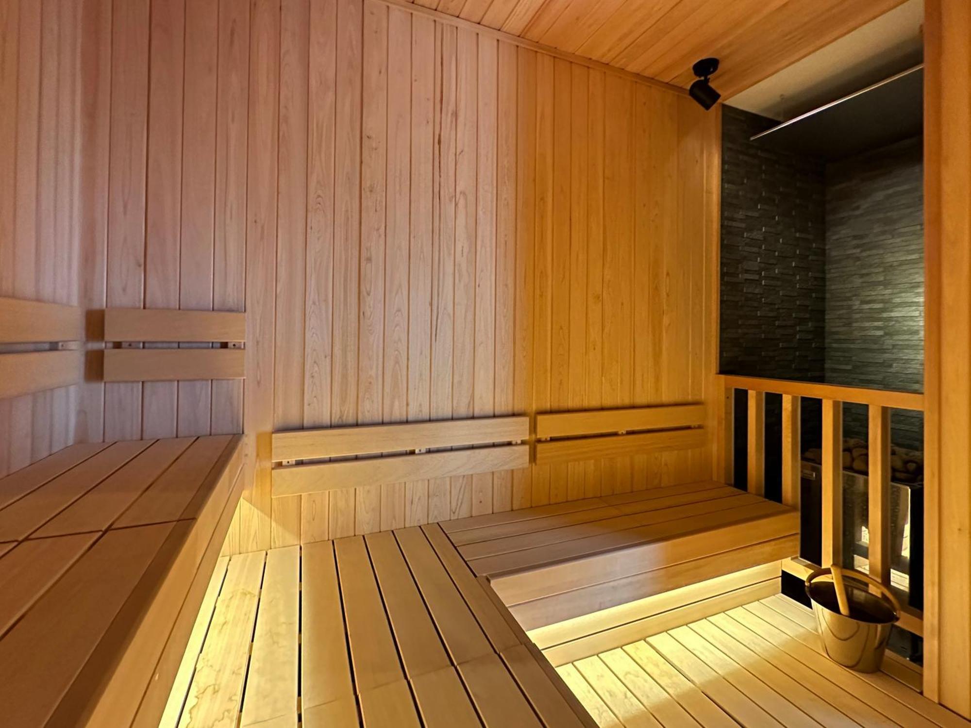 Higashikawa Asahidake Onsen Hotel Bear Monte Kültér fotó