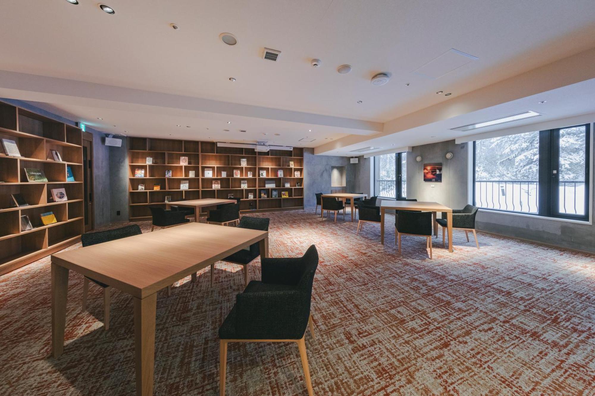 Higashikawa Asahidake Onsen Hotel Bear Monte Kültér fotó